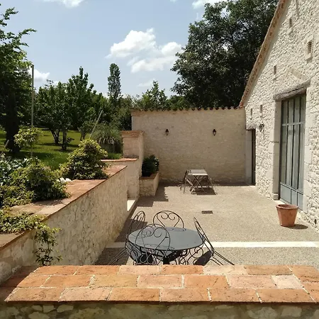 Le Colombier, Gite Pour 6 Personnes