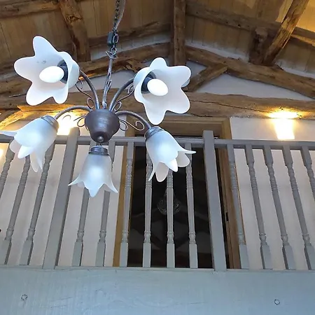 Le Colombier, Gite Pour 6 Personnes Dom wakacyjny *