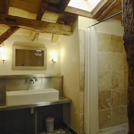 Le Colombier, Gite Pour 6 Personnes Valeilles