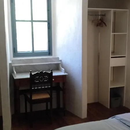 펜션 Le Colombier, Gite Pour 6 Personnes