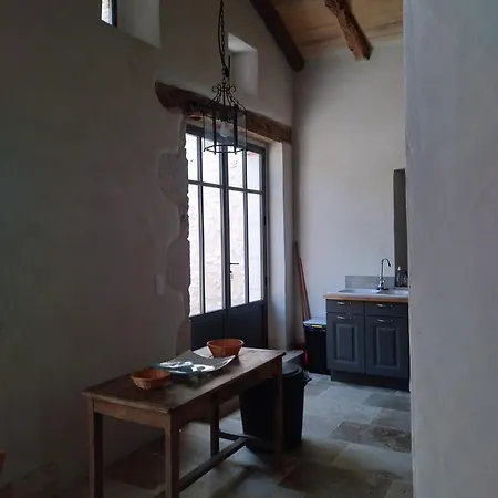 Le Colombier, Gite Pour 6 Personnes