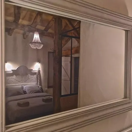 Le Colombier, Gite Pour 6 Personnes *